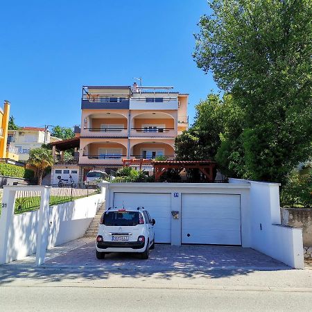 Apartment Bruno Криквеница Екстериор снимка