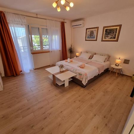 Apartment Bruno Криквеница Екстериор снимка