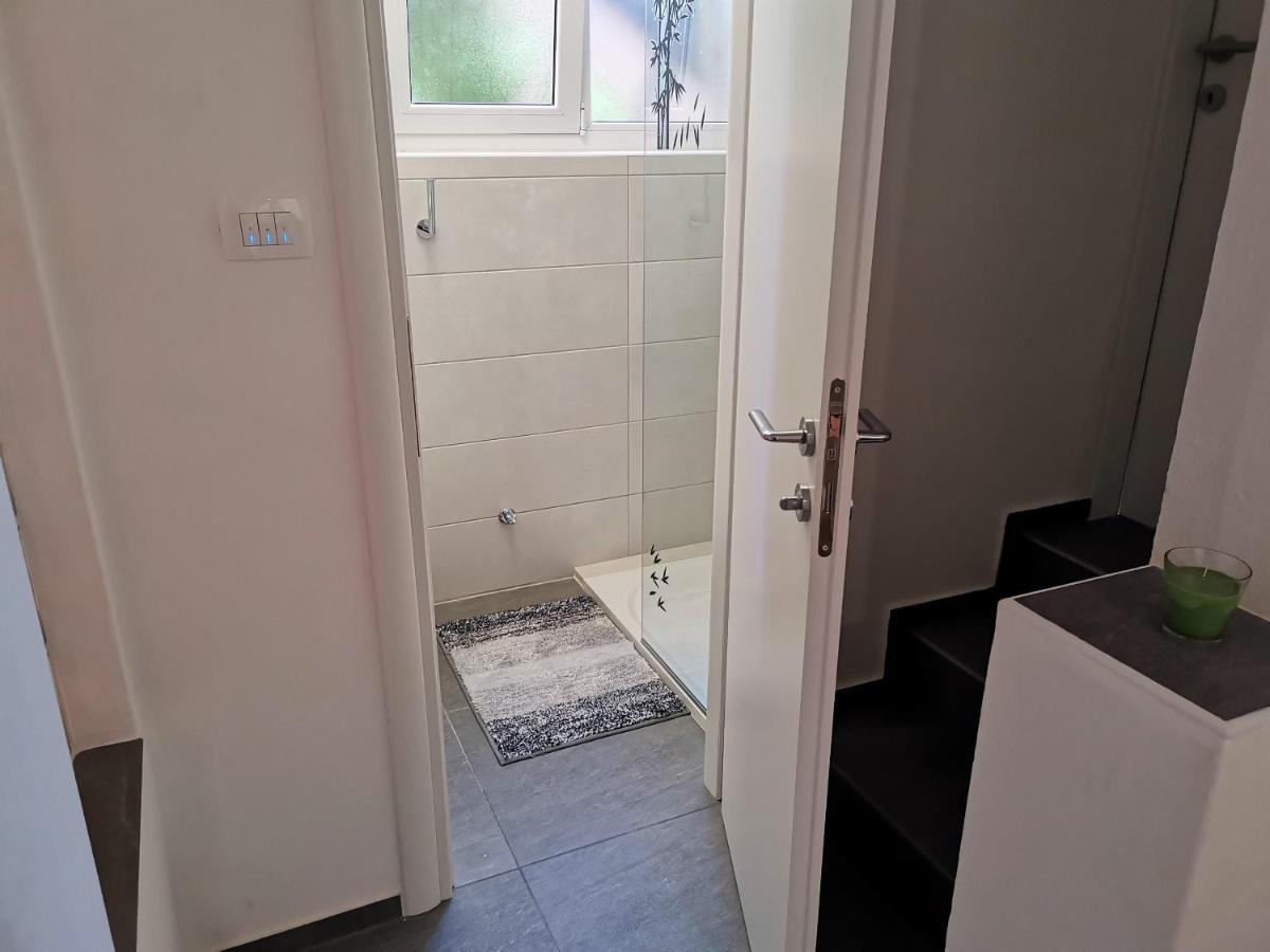 Apartment Bruno Криквеница Екстериор снимка