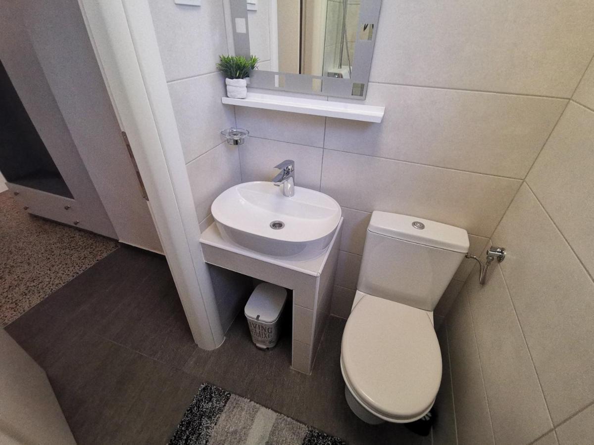 Apartment Bruno Криквеница Екстериор снимка