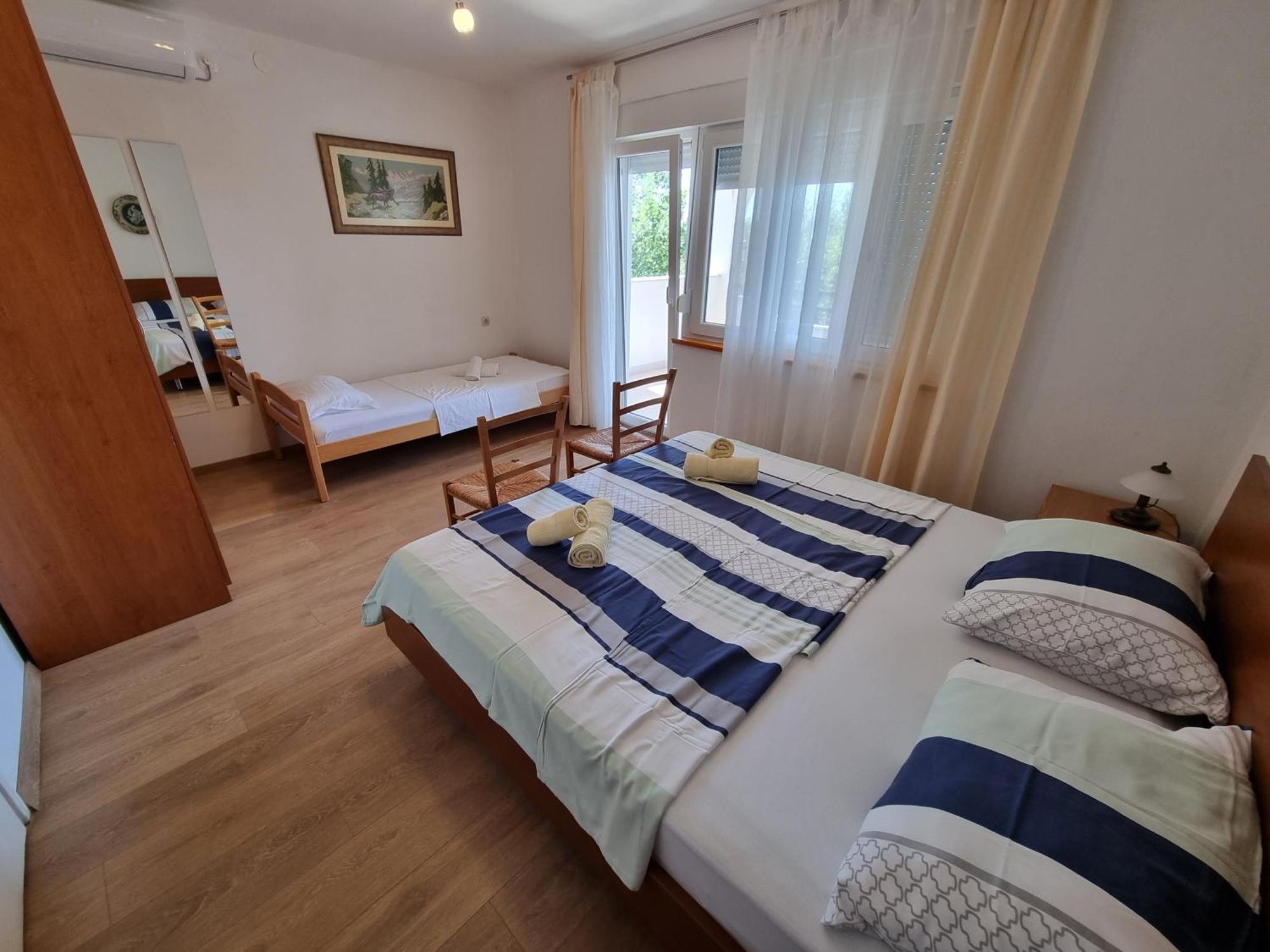 Apartment Bruno Криквеница Екстериор снимка