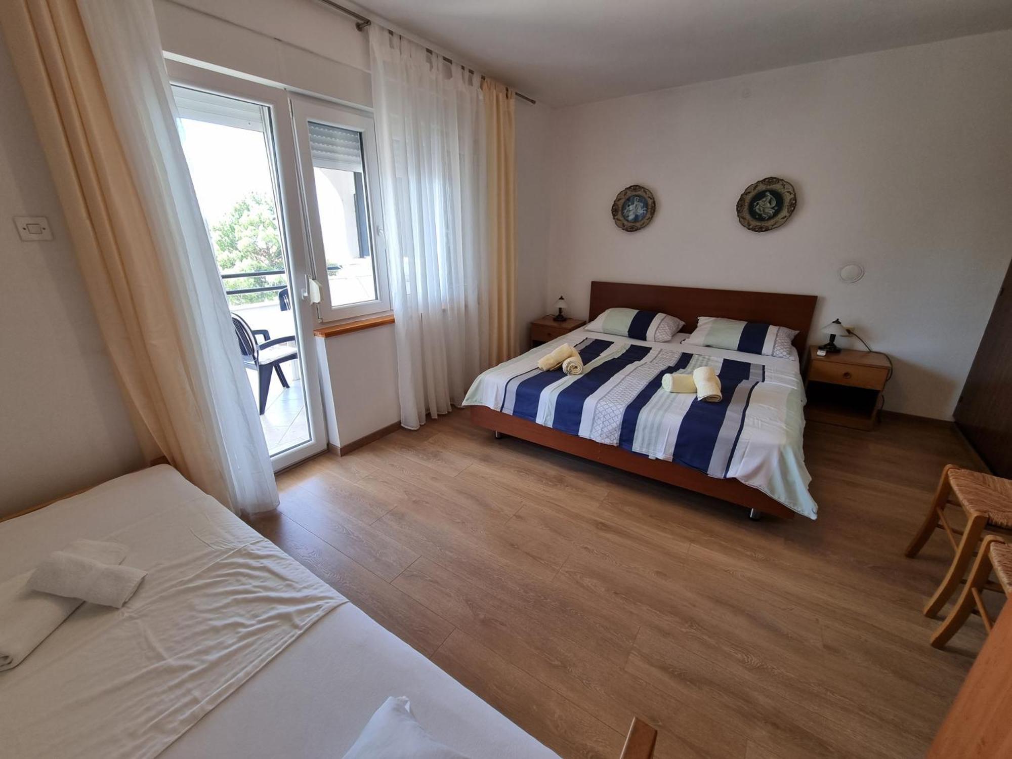 Apartment Bruno Криквеница Екстериор снимка