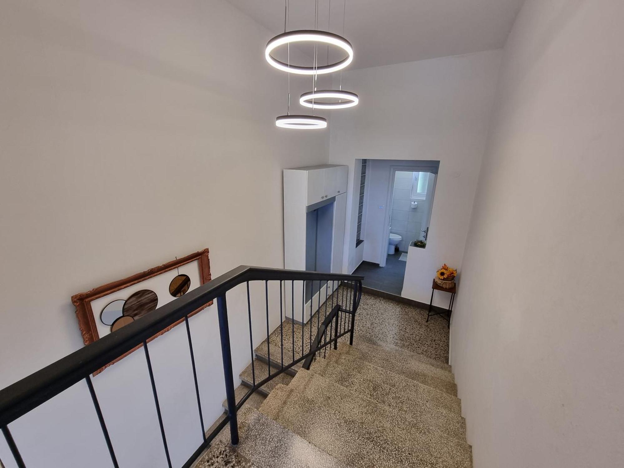 Apartment Bruno Криквеница Екстериор снимка
