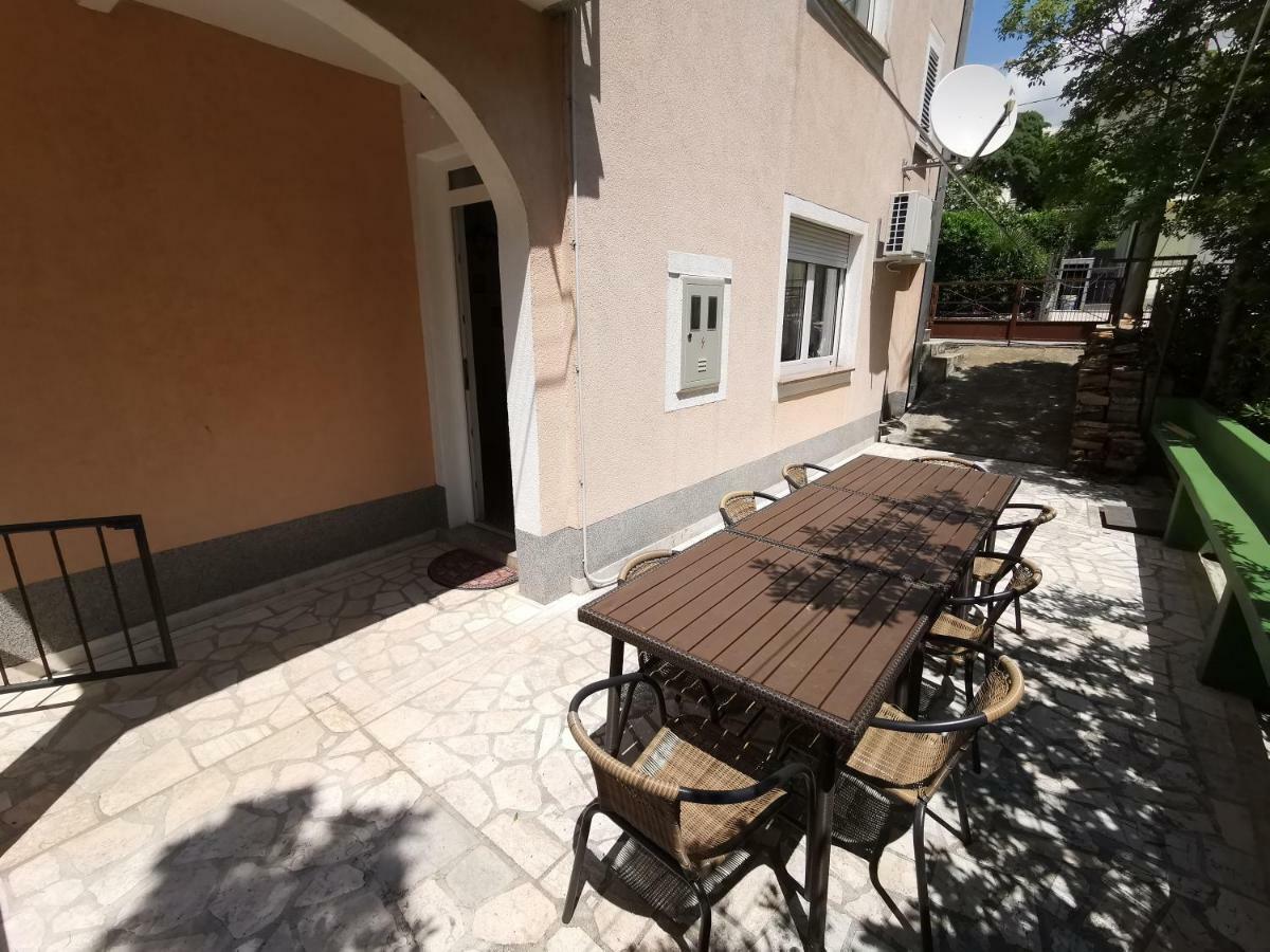 Apartment Bruno Криквеница Екстериор снимка