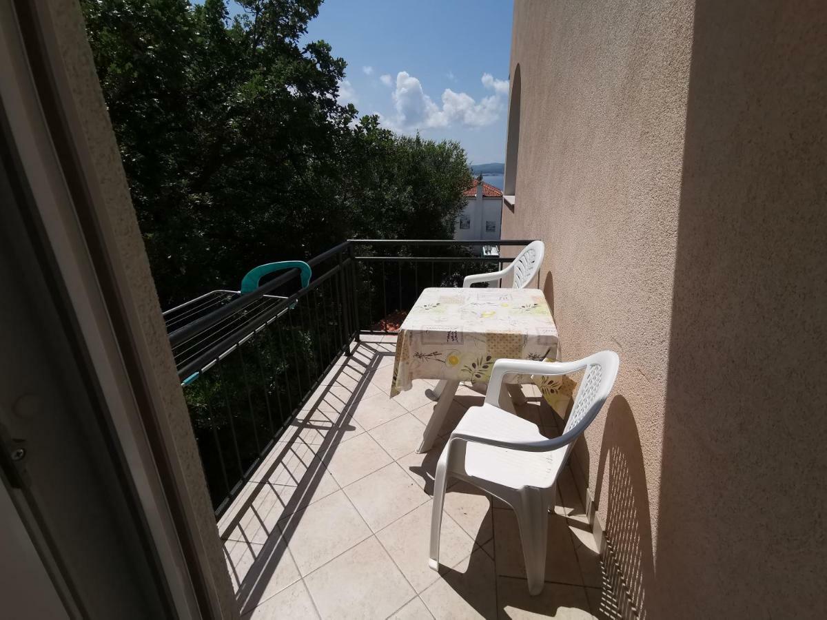 Apartment Bruno Криквеница Екстериор снимка